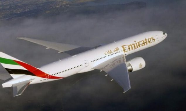 Emirates