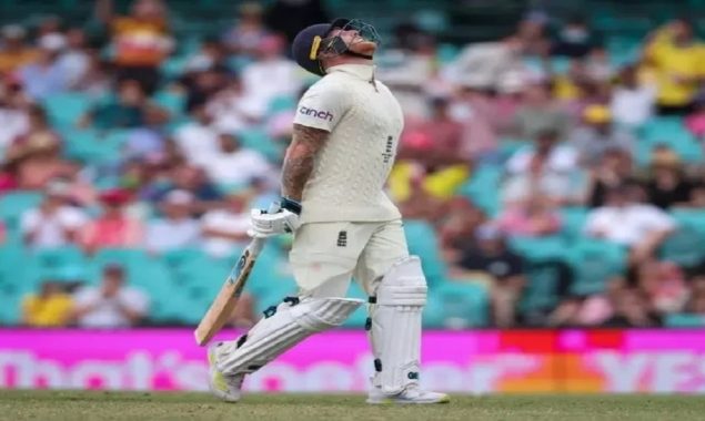 Injury-hit England fighting to turn corner in Ashes climax