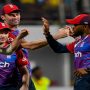 England claims one-run victory over West Indies in second T20I