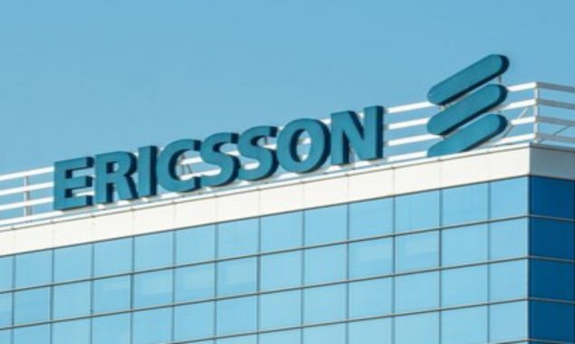 Ericsson makes investment of over Rs5.5bn in Pakistan