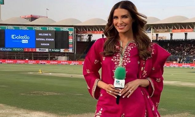 WATCH: Erin Holland is excited to be a part of PSL once again