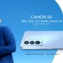 Tecno Camon 18 Price in Pakistan and Specifications