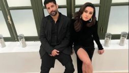 Farhan Akhtar and Shibani Dandekar’s rumored wedding