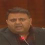 Humanely impossible to manage such huge influx, Fawad Chaudhry on Murree mishap