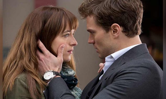 Jamie Dornan shares impact of working in ‘Fifty Shades of Grey’