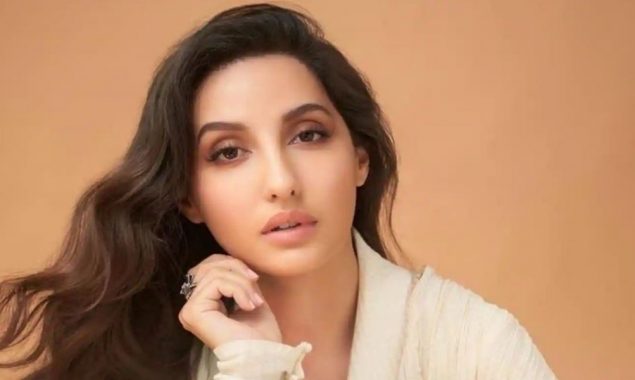 Watch: Nora Fatehi’s latest bold video takes internet by storm