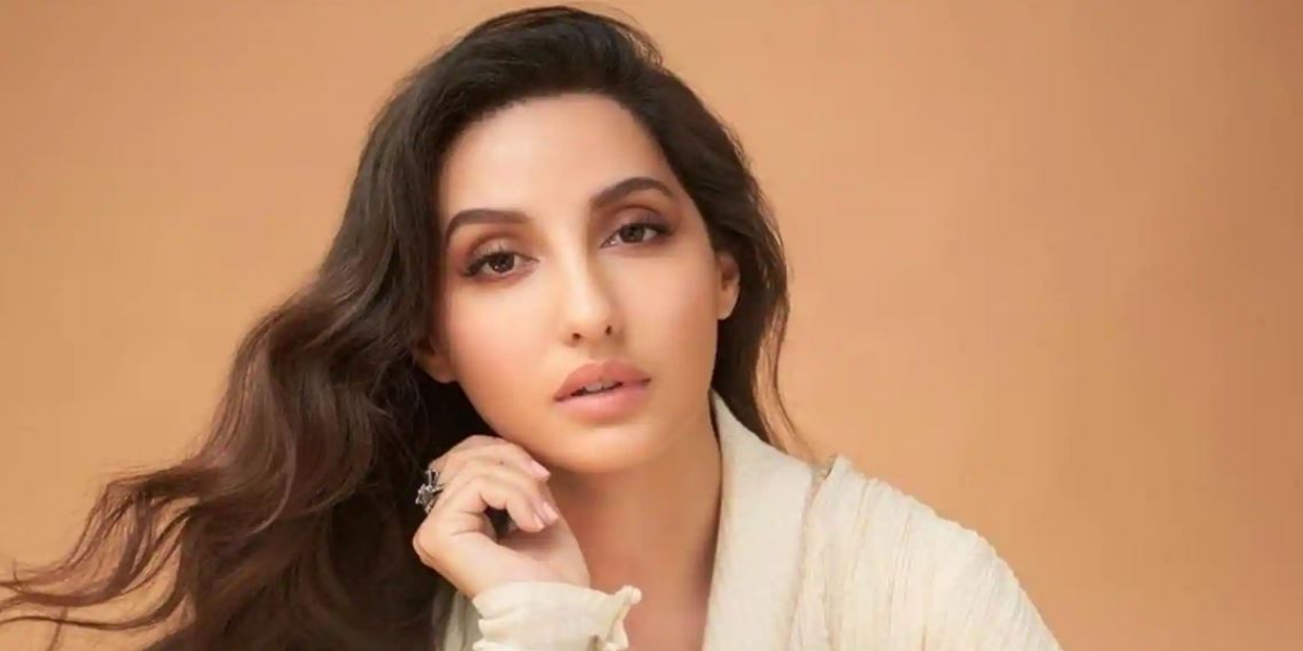 Nora Fatehi