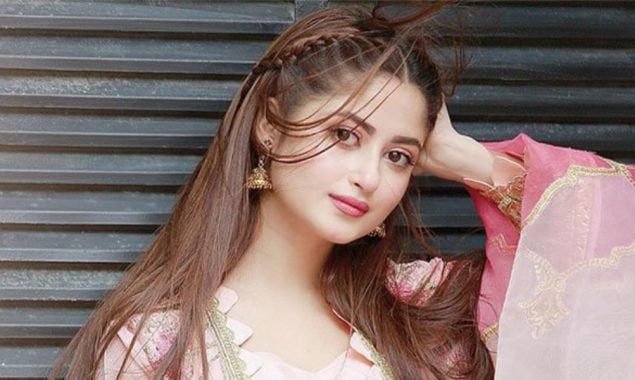 Sajal Aly