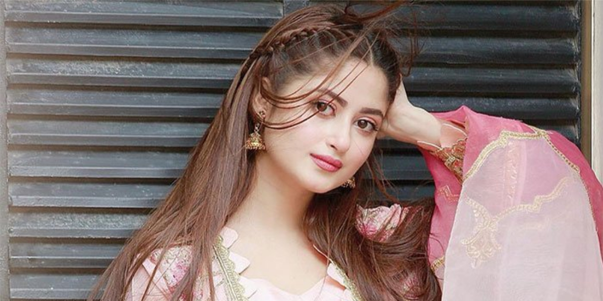 Sajal Aly