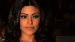 Koena Mitra surgery