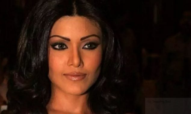 Koena Mitra opens up about hard days in industry after plastic surgery