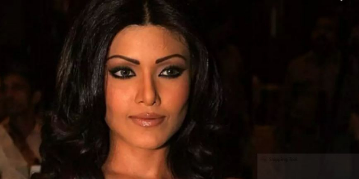 Koena Mitra surgery