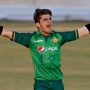 Shaheen Afridi becomes first Pakistani player to bag ICC Men’s Cricketer of the Year award