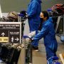 Uzbekistan cancels mandatory COVID-19 rapid test for arrivals
