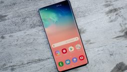 Samsung Galaxy S10 Price in Pakistan and Specifications