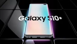 Samsung Galaxy S10