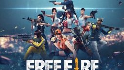 Garena Free Fire Redeem Codes