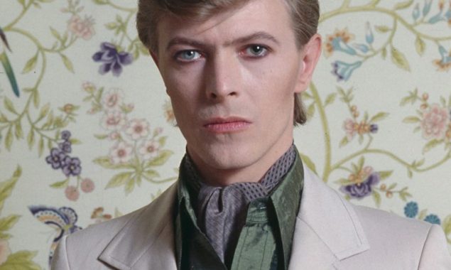 David Bowie’s music rights bought by Warner Music