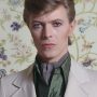 David Bowie’s music rights bought by Warner Music