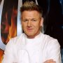 Chef Gordon Ramsey have no plan to hang his coat yet