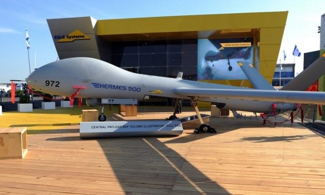 Elbit Systems
