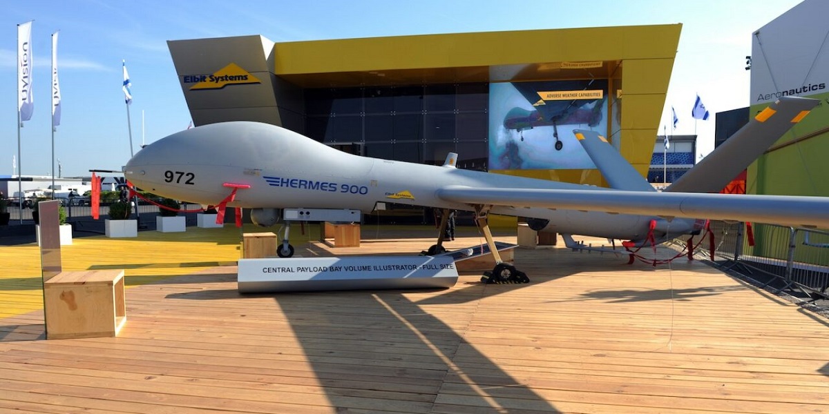 Elbit Systems