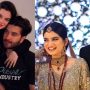 Alizey Fatima officially shuts divorce rumours with Feroze Khan