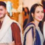 Shahveer Jafry, wife Ayesha exude couple-goals at a recent event