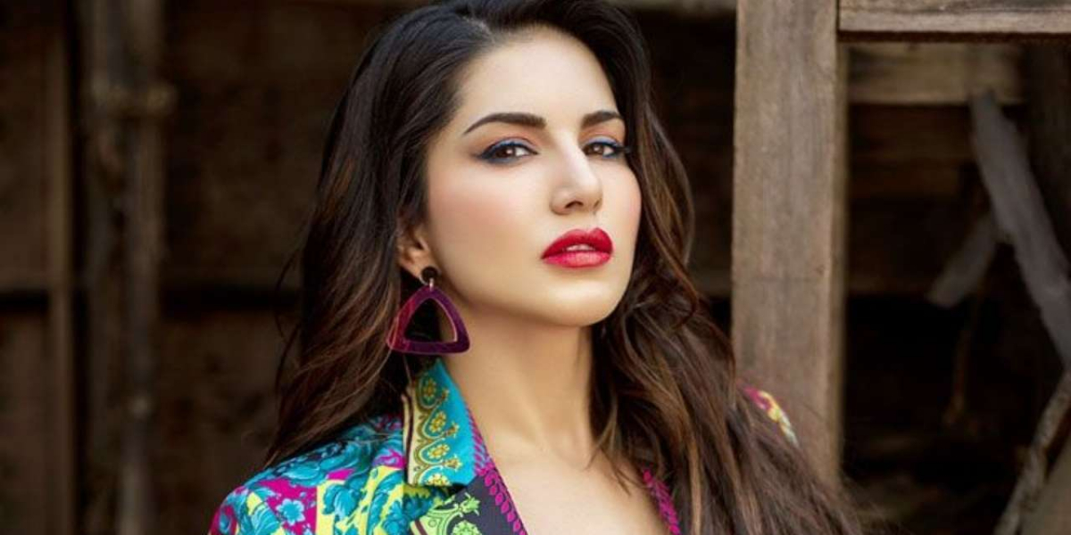 Sunny Leone