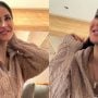 Katrina Kaif soaks in married vibes in her and Vicky Kaushal’s new home