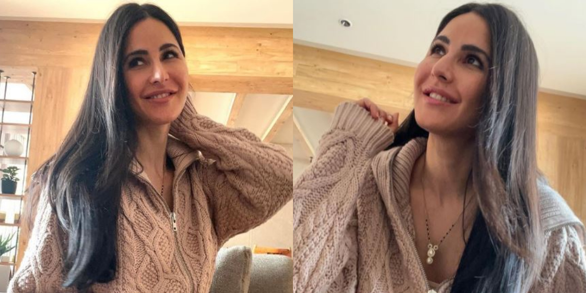 Katrina Kaif Vicky Kaushal new home