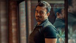 Film directors called Shaan Shahid ‘manhoos’ due to his flop films