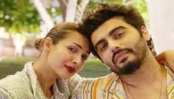 Malaka Arjun breakup