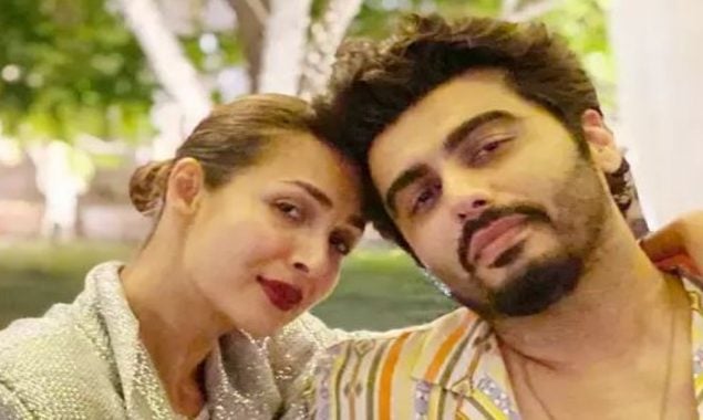 Malaika Arora & Arjun Kapoor breakup after 4 years of dating: sources