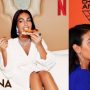 Ronaldo’s girlfriend narrates her life story with Netflix documentary