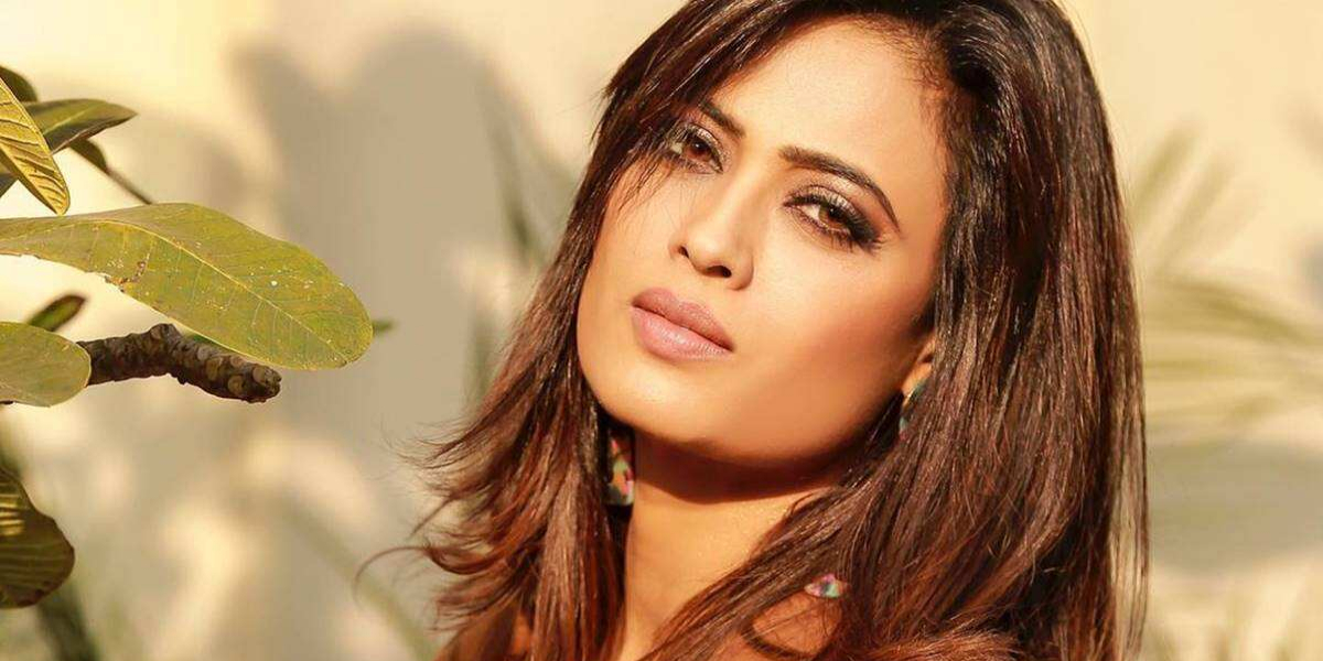 Shweta Tiwari bra remarks