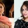 Nadia Khan thrashes Sharmila Faruqi for using ‘insulting’ remarks against her