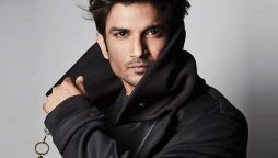 Sushant Singh Rajput