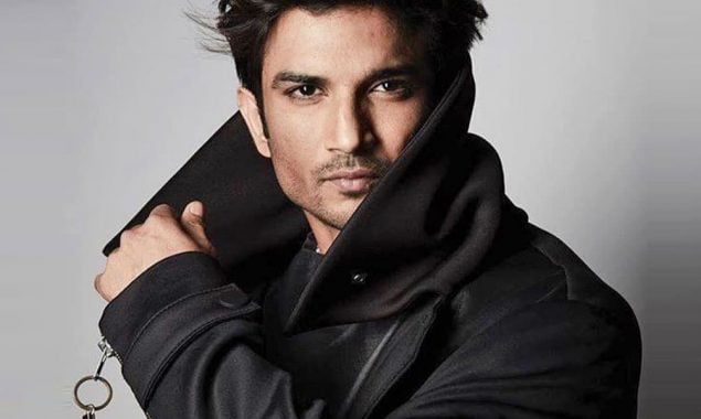 Sushant Singh Rajput