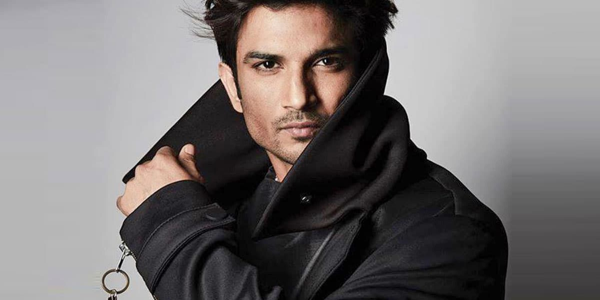 Sushant Singh Rajput