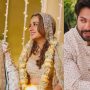 Varun Dhawan celebrates first blissful wedding anniversary with Natasha