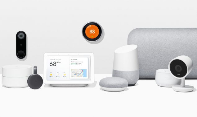Google to introduce connectivity features for smart devices in 2022