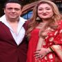 Govinda talks about why he hid his marriage for an year