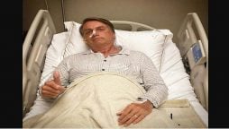 Bolsonaro will not undergo surgery: doctors