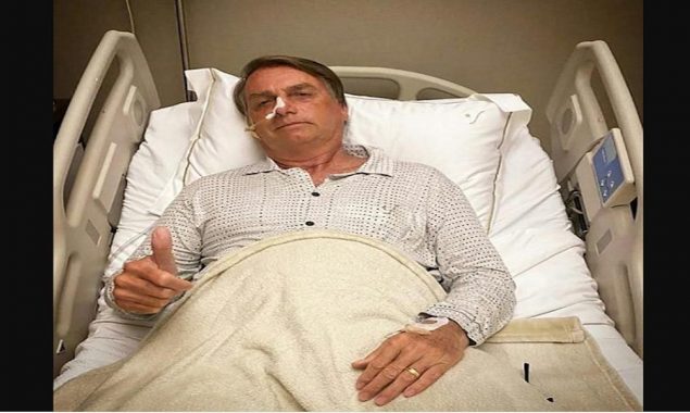 Bolsonaro will not undergo surgery: doctors