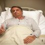 Bolsonaro will not undergo surgery: doctors