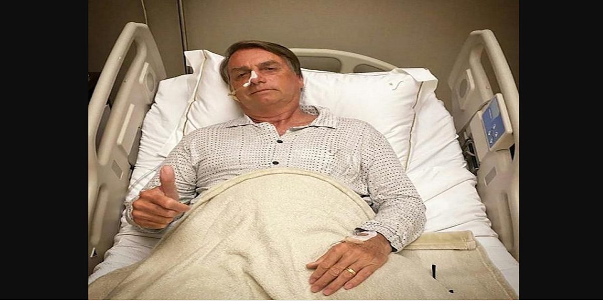 Bolsonaro