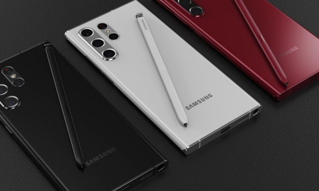 Samsung Galaxy S22 Launch Timeline; Unpacked Event Set for February 8