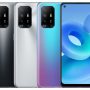 Oppo A95 Price in Pakistan and Specification