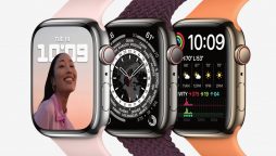 Apple Watch 8